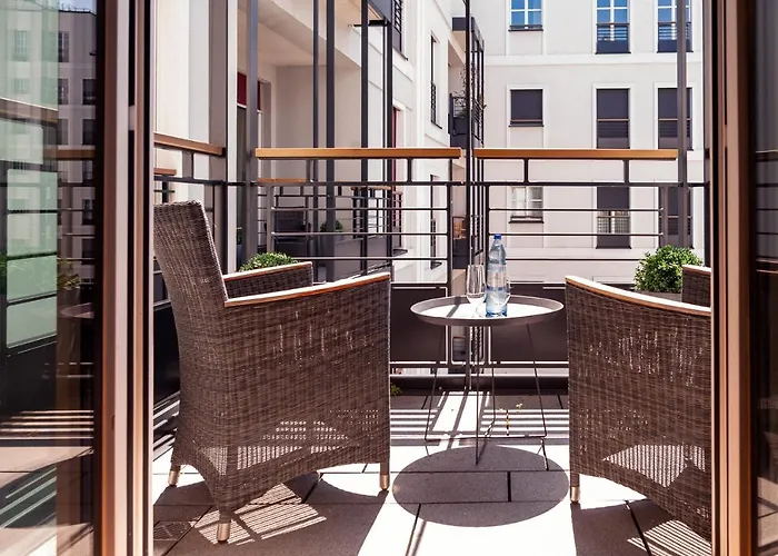 The Wellem Residences Düsseldorf