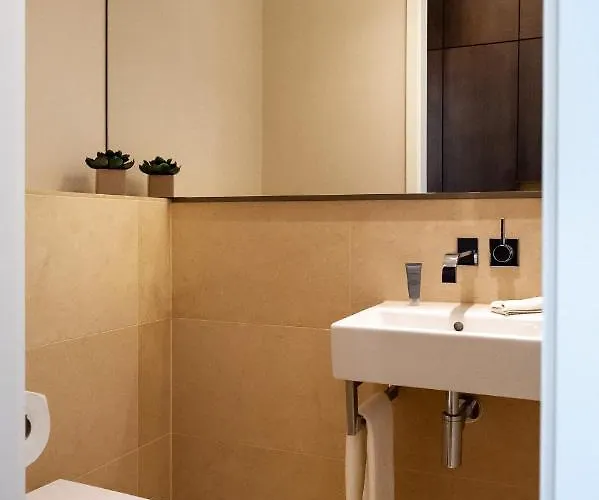 The Wellem Residences Appart hôtel 5*