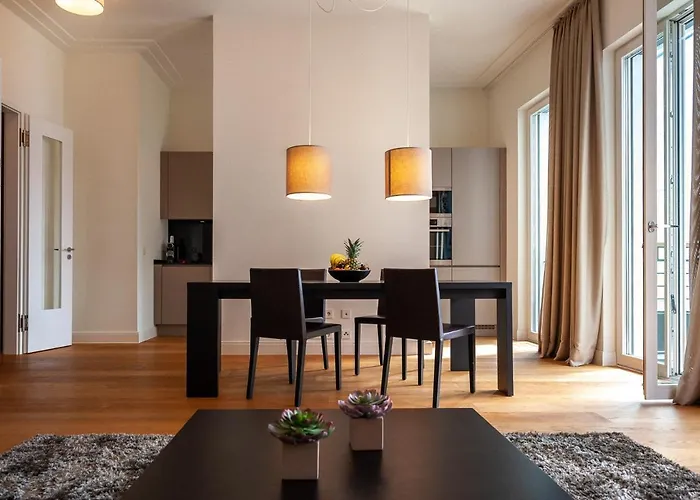 The Wellem Residences 5*