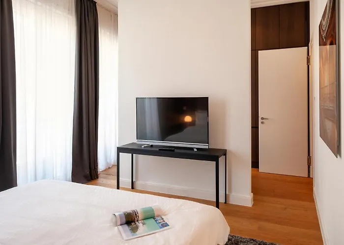 The Wellem Residences 5*