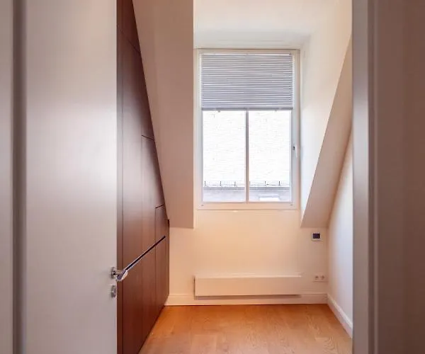 The Wellem Residences 5* Düsseldorf