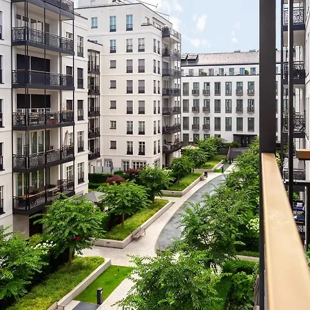 The Wellem Residences Düsseldorf