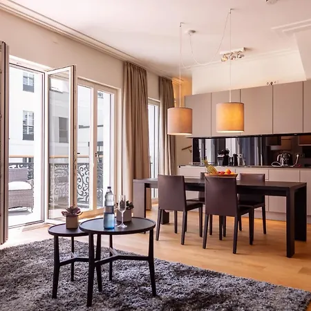 The Wellem Residences 5*