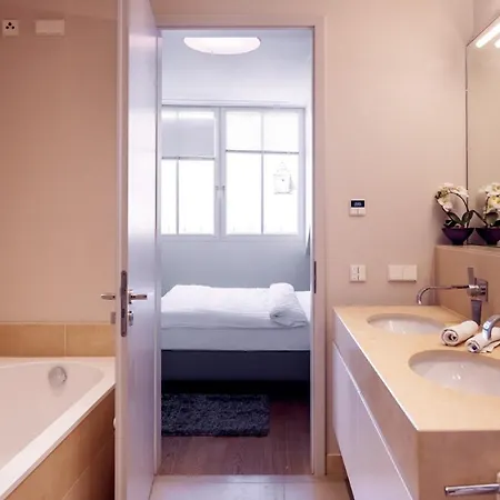 The Wellem Residences 5* 뒤셀도르프
