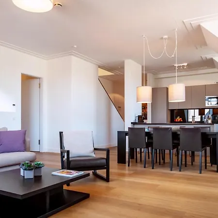 The Wellem Residences 5*