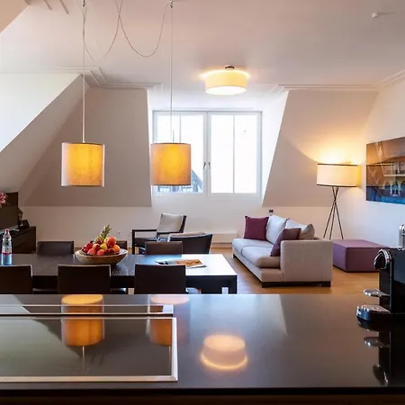 The Wellem Residences 5*