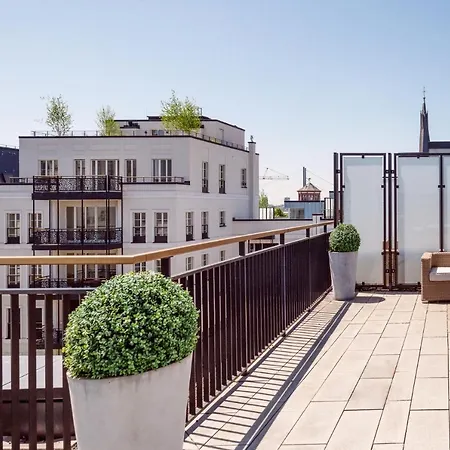 The Wellem Residences 5*