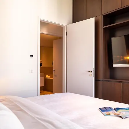 The Wellem Residences 5*