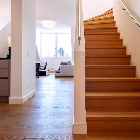 The Wellem Residences Ξενοδοχείο με διαμερίσματα 5*