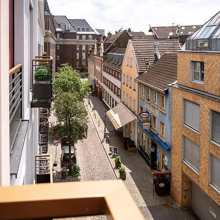 The Wellem Residences 5*
