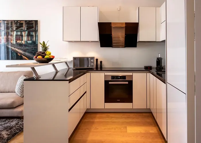 The Wellem Residences Hotel apartamentowy