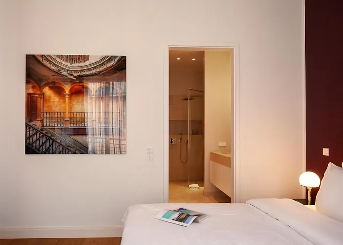 The Wellem Residences Hotel apartamentowy 5*