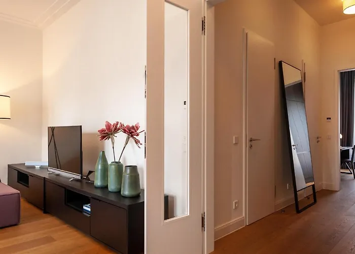 The Wellem Residences Düsseldorf