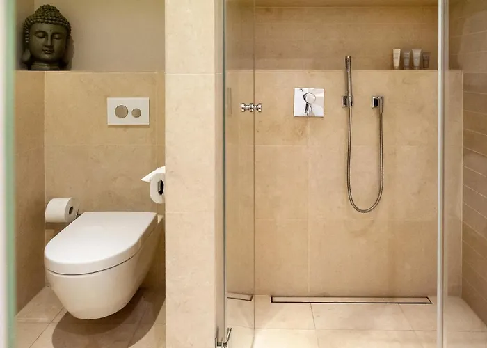 The Wellem Residences Hotel apartamentowy 5*