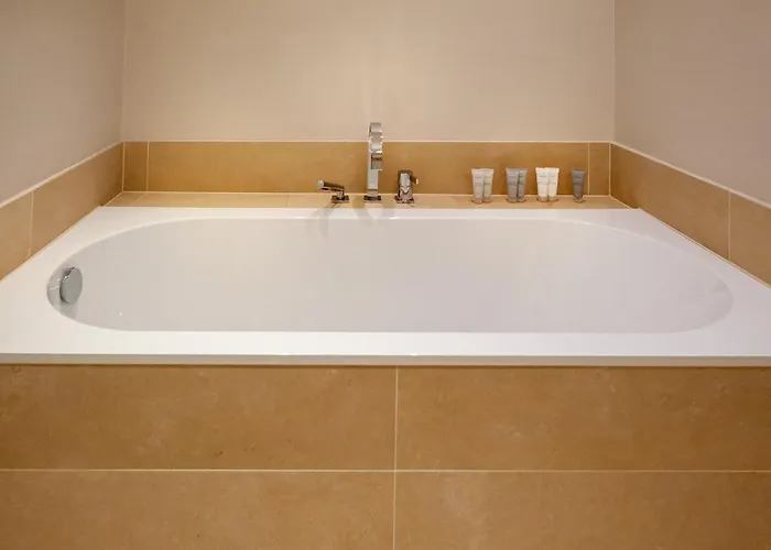 Hotel apartamentowy The Wellem Residences