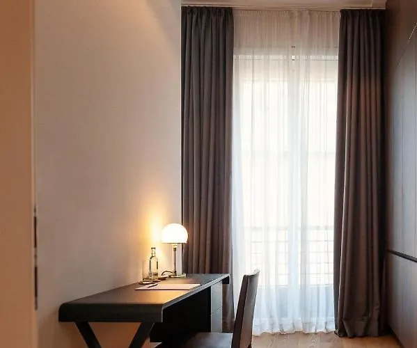 The Wellem Residences 5* Düsseldorf